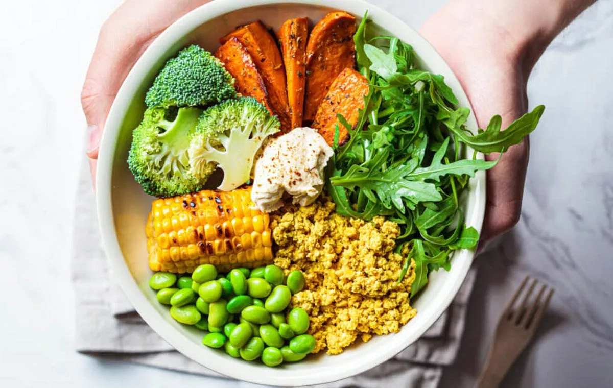 جایگزین گوشت برای گیاهخواران