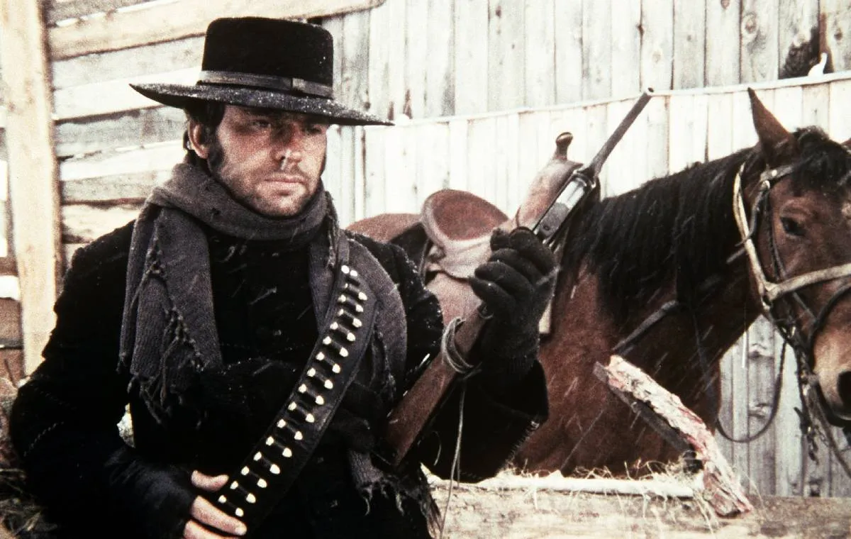 وسترنهای مورد علاقهی کلینت ایستوود