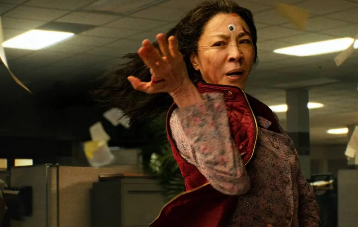 بهترین تدوین‌های سینما