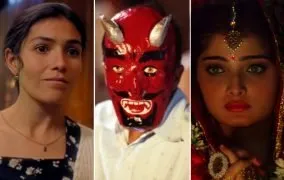 فیلم درباره فرهنگ کشورها