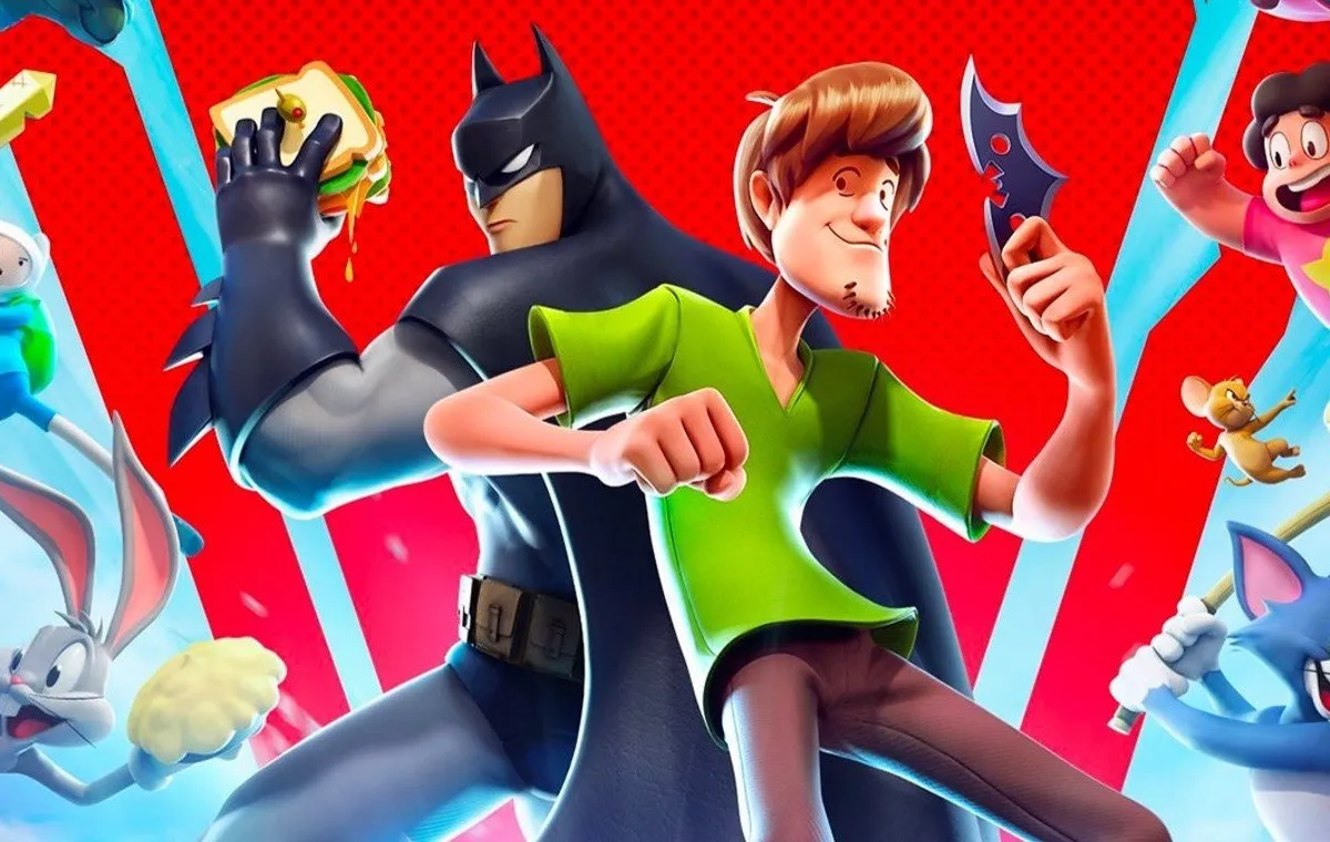 мультиверс игра