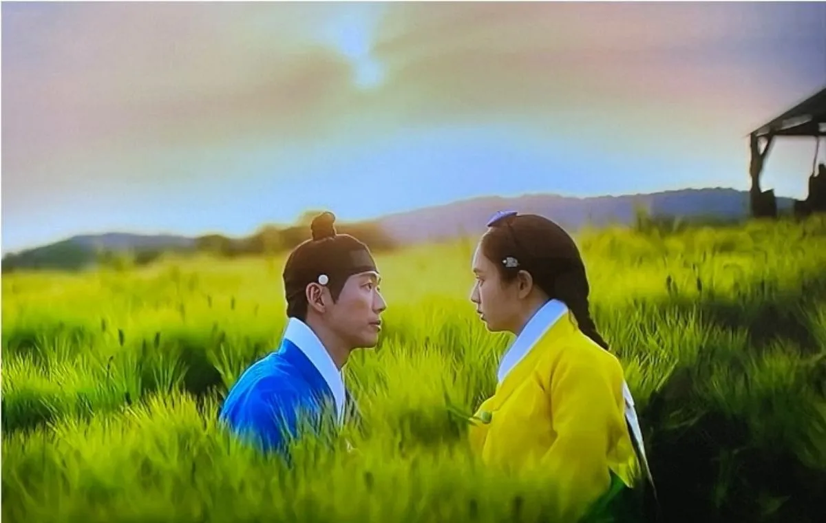 بهترین سریال‌های کره‌ای 2023 : سریال کره‌ای عزیزترینم