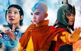 فصل اول آواتار