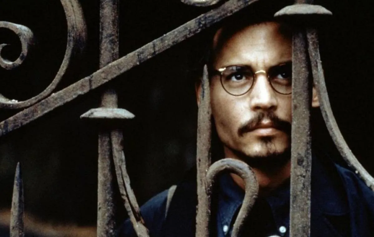 دروازه‌ی نهم