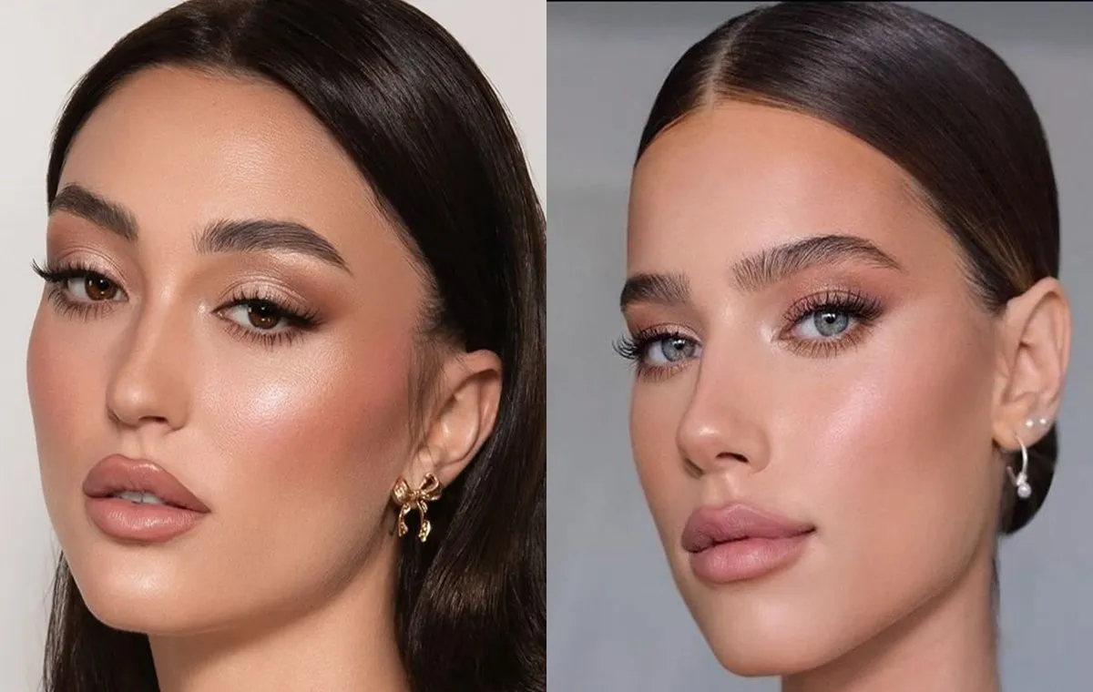 آرایش طبیعی برای عید نوروز