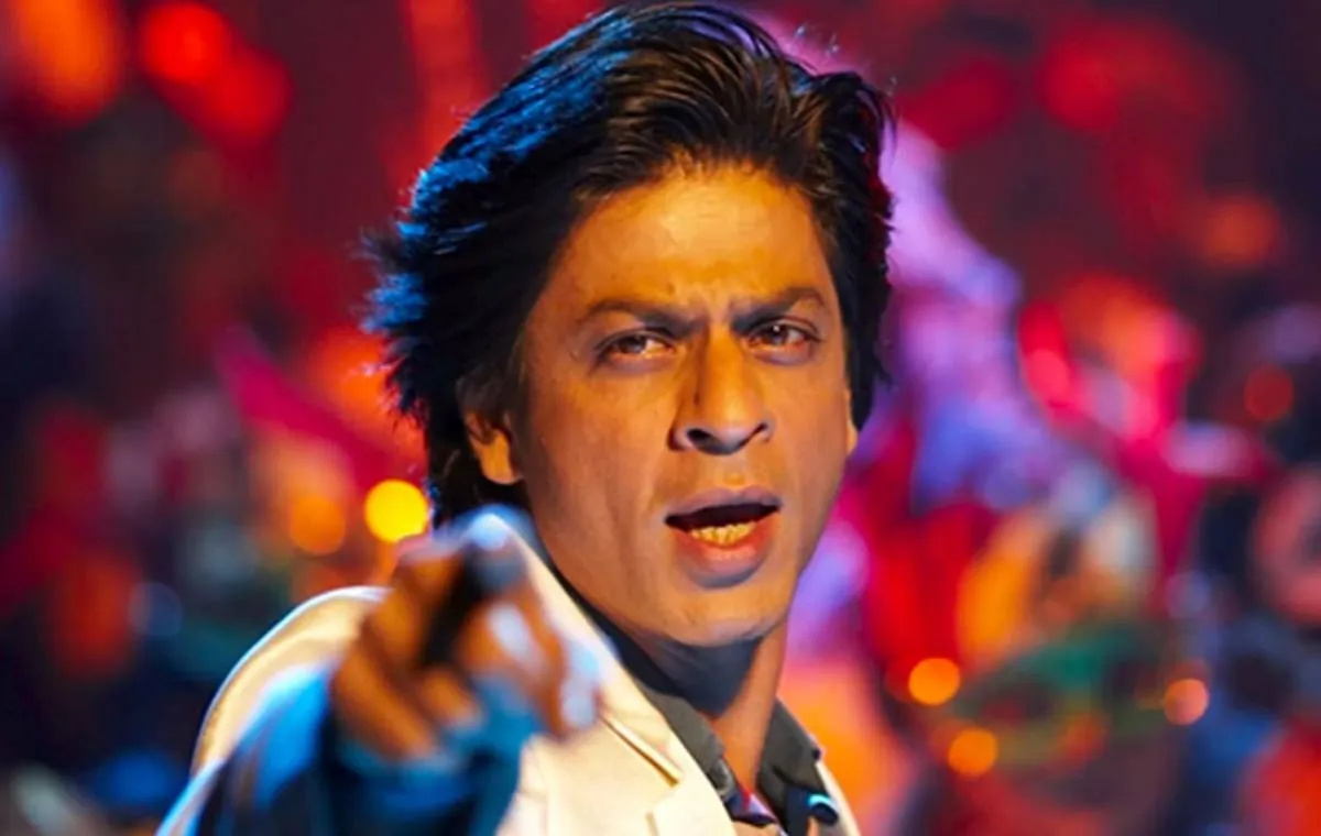 بهترین فیلم‌های شاهرخ خان