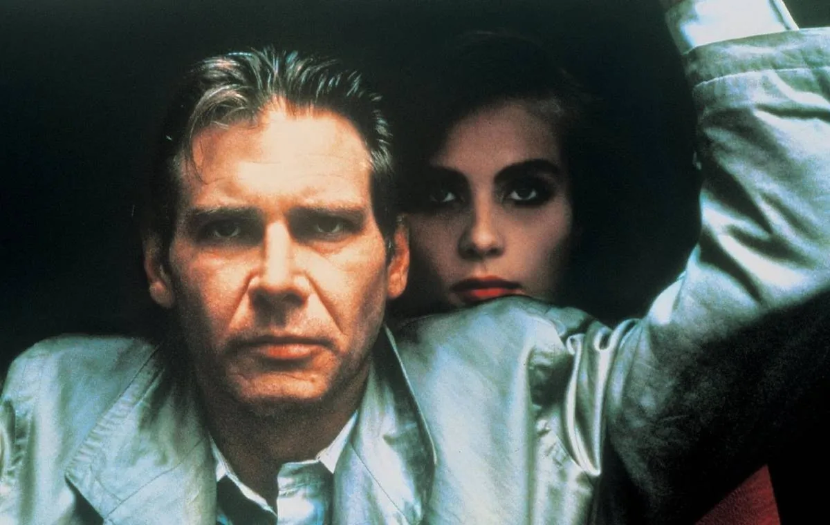 دیوانه‌وار