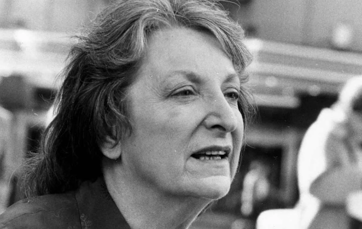 پالین کیل منتقد سینما