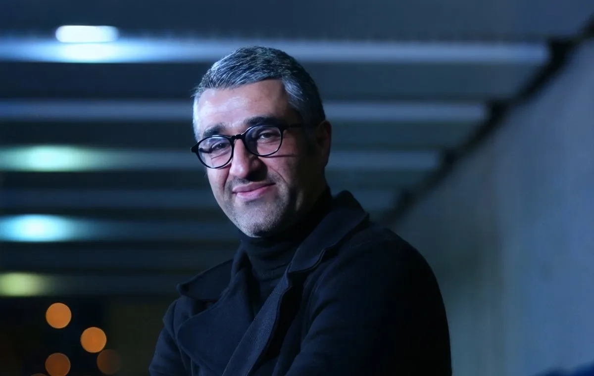 پژمان جمشیدی