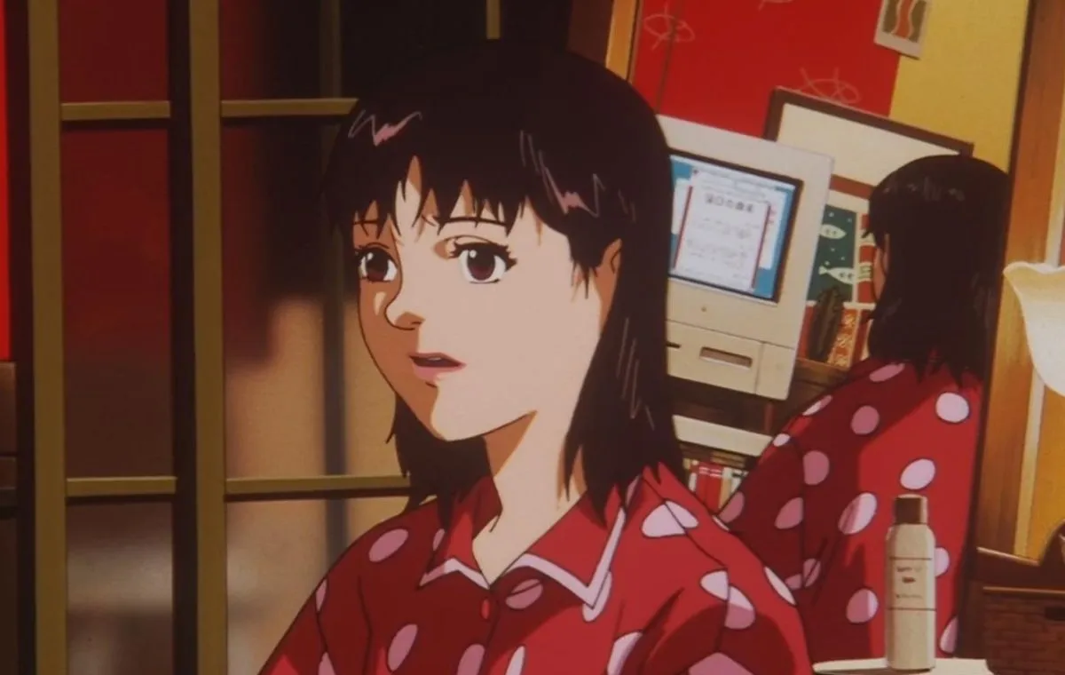 انیمیشن غیرهالیوودی آبی تمام عیار