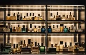 حفاظت از عطر در فصول مختلف