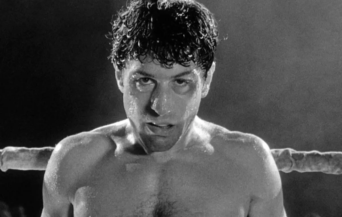 گاو خشمگین؛ بهترین تدوین‌های سینما 