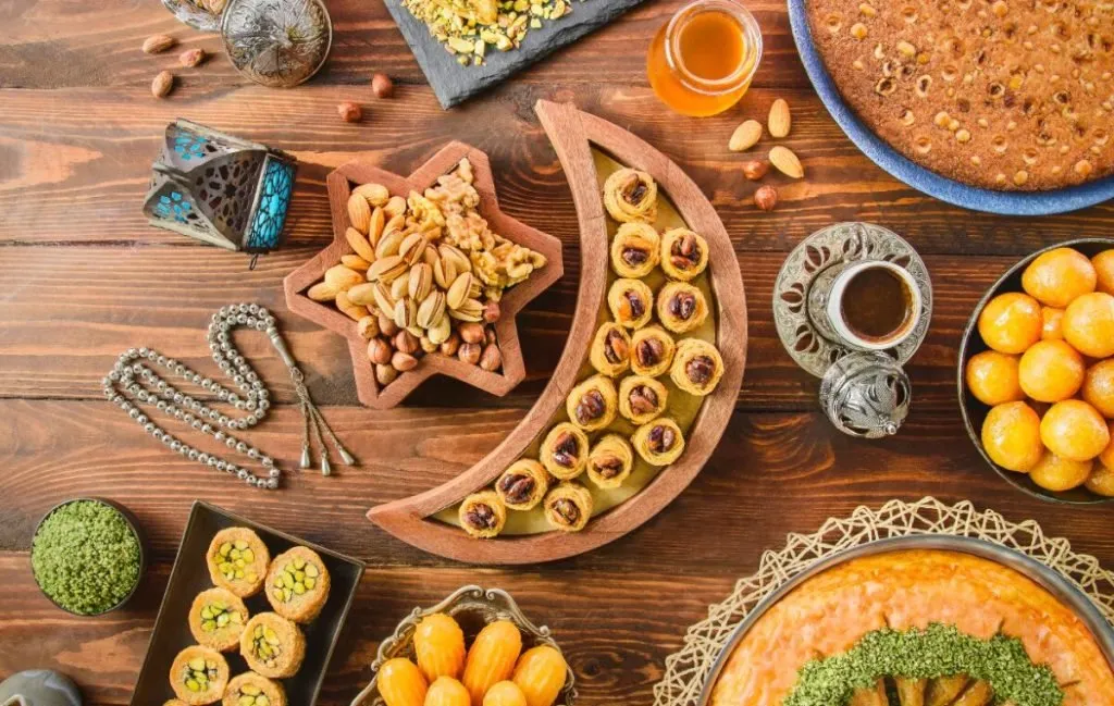 روزه زن حامله