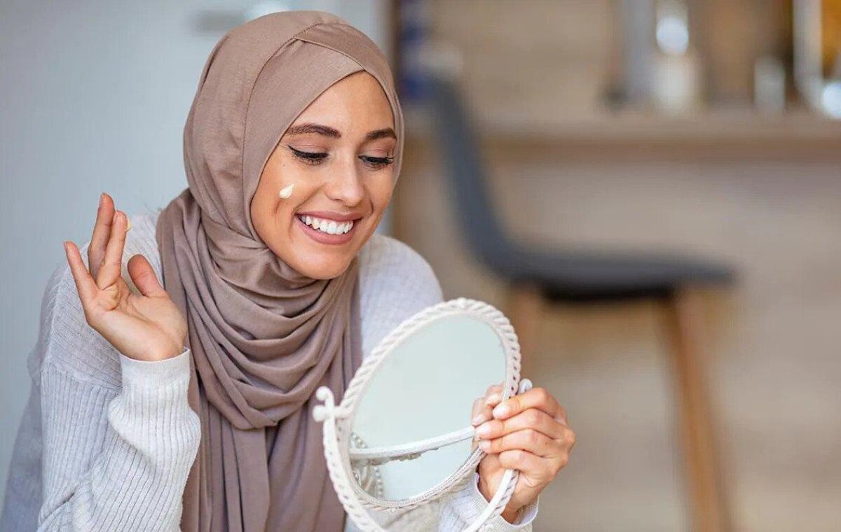 7 روتین پوستی برای مراقبت از پوست در ماه رمضان
