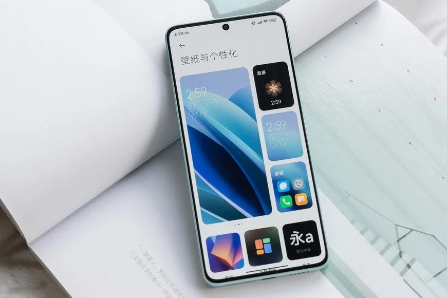 Redmi Note 13 Pro 5G