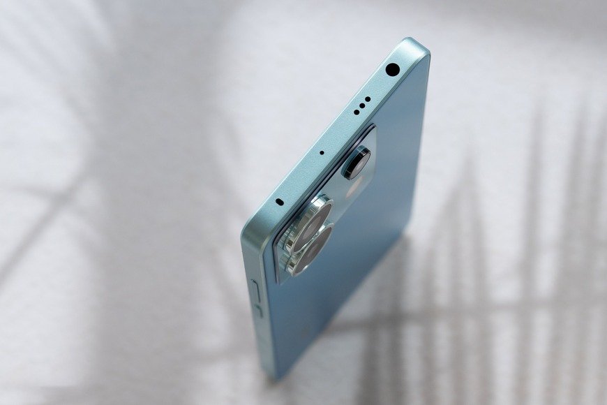 اسپیکر Redmi Note 13 Pro 5G