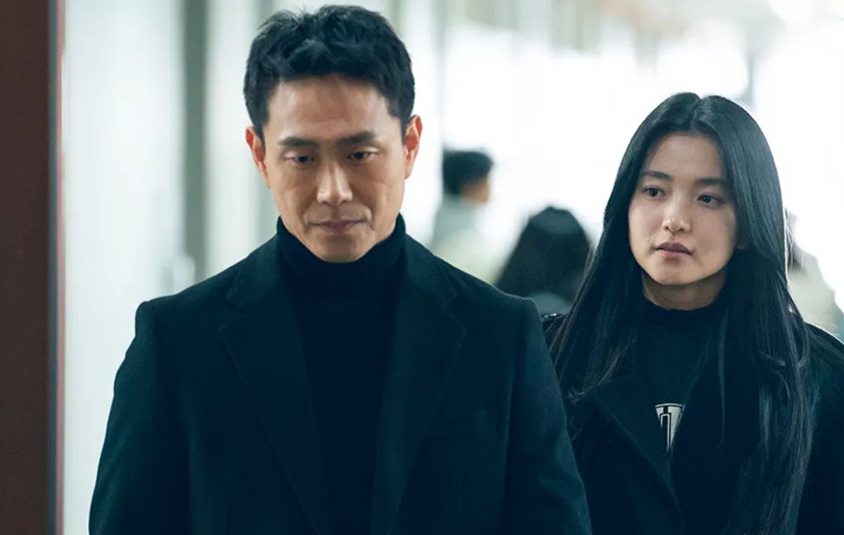 بهترین سریال‌های کره‌ای 2023 : سریال کره‌ای از گور برخاسته