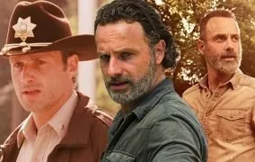 سریال مردگان متحرک: آن‌هایی که زنده‌اند