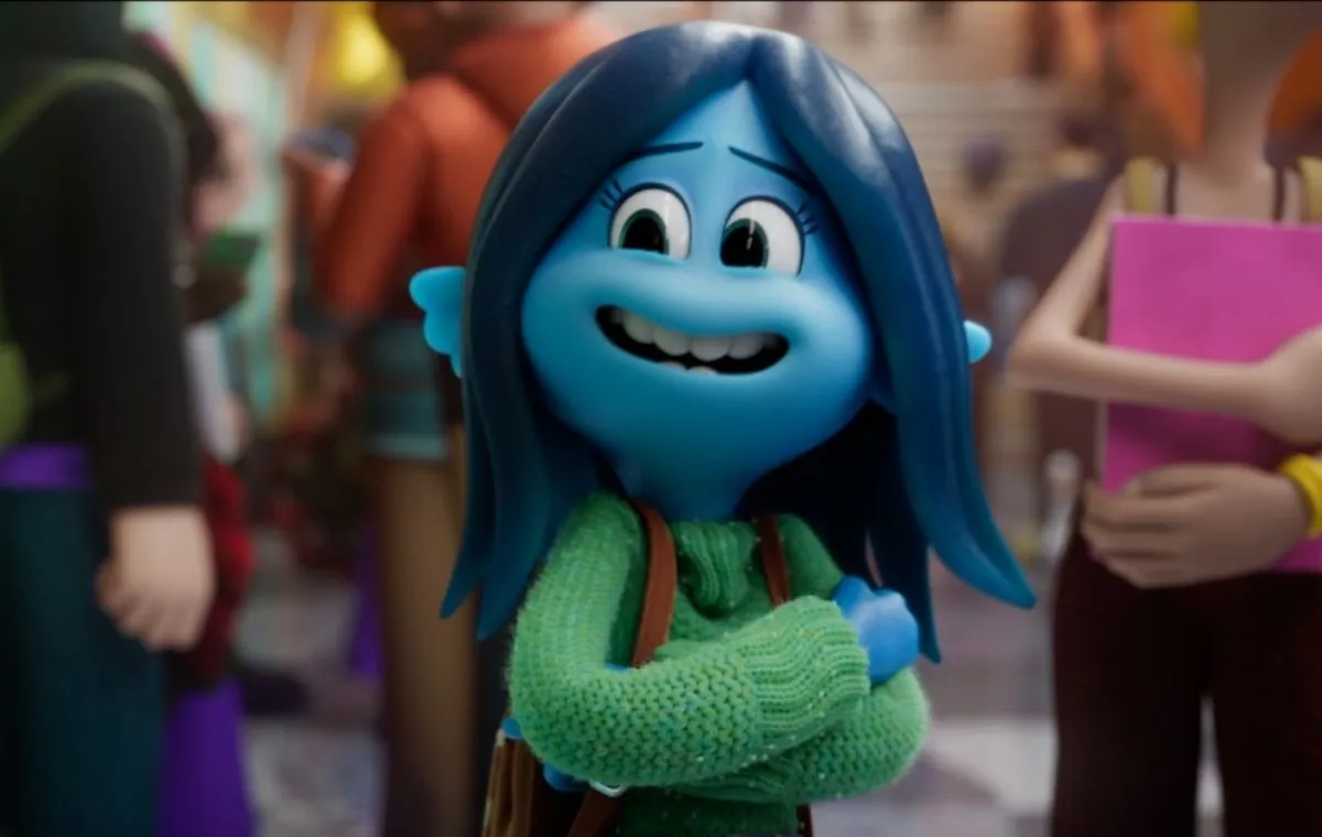 بهترین انیمیشن‌های فانتزی