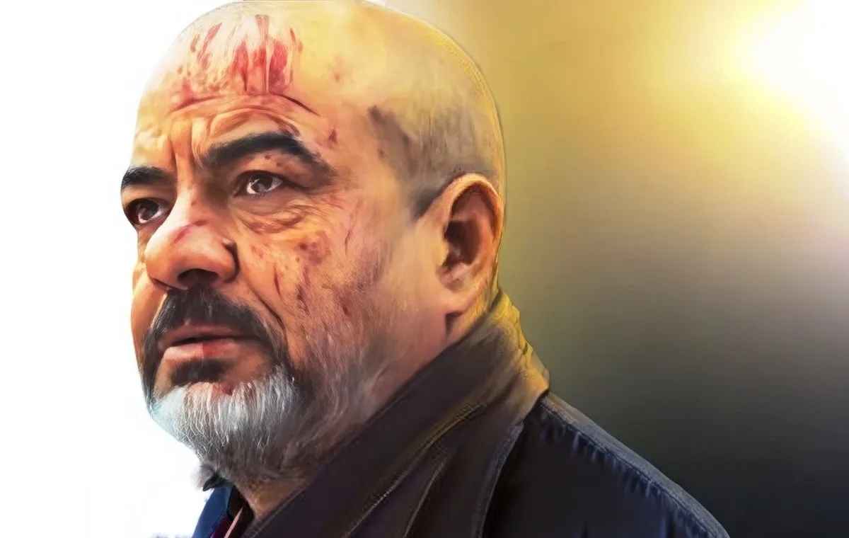 سعید آقاخانی