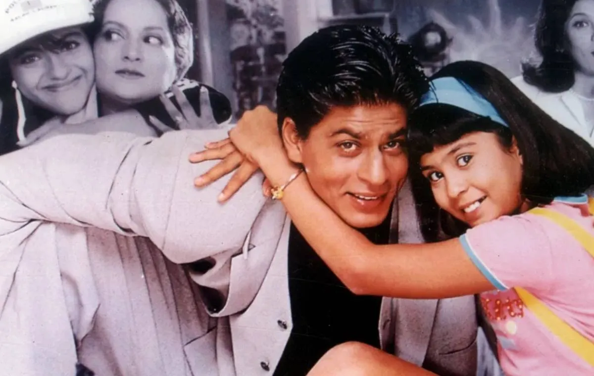 داره یه اتفاقایی میافته