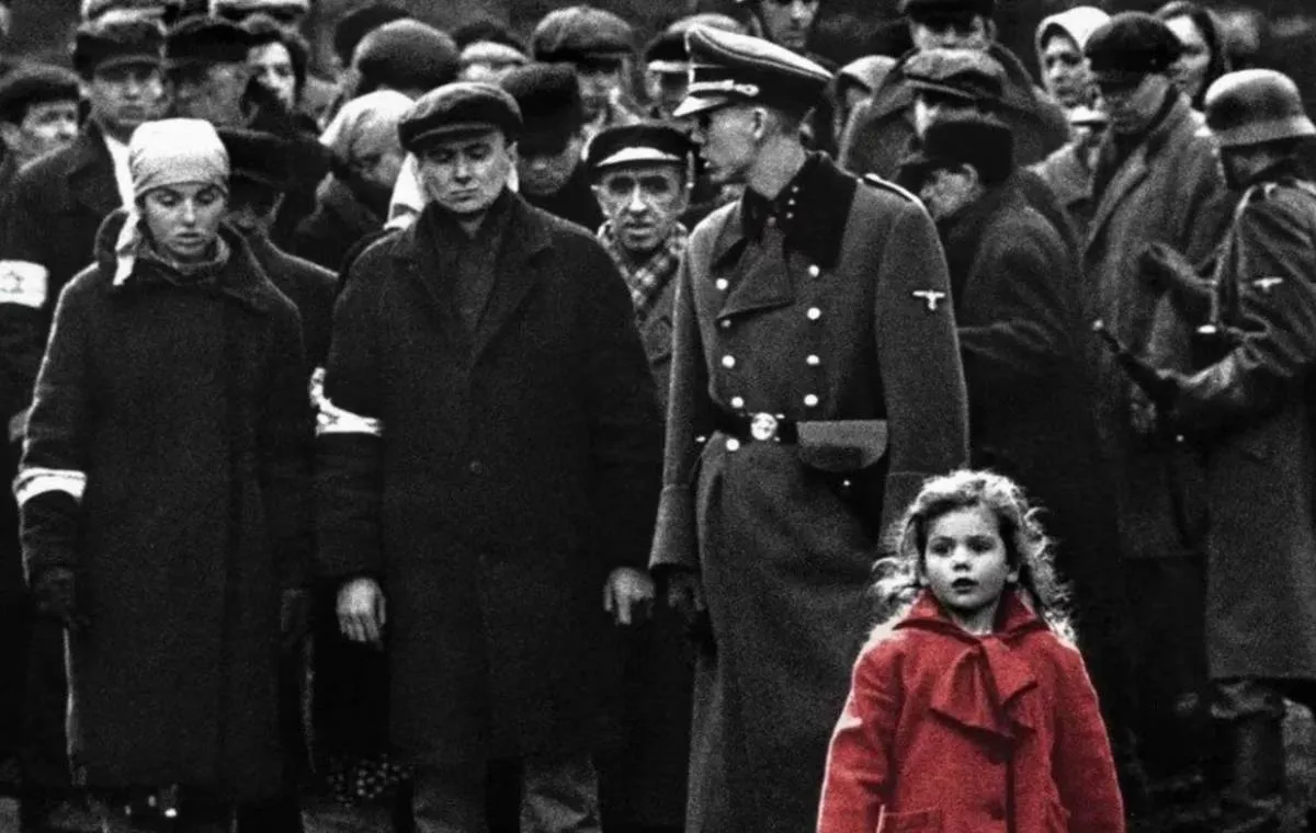 فهرست شیندلر