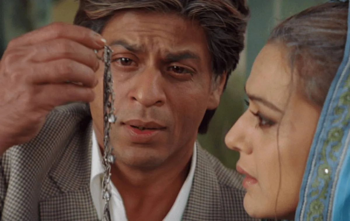 بهترین فیلم‌های شاهرخ خان