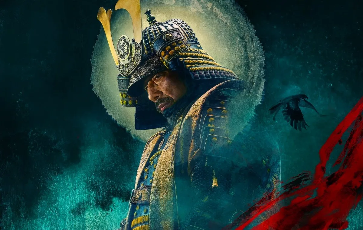 سریال شوگون