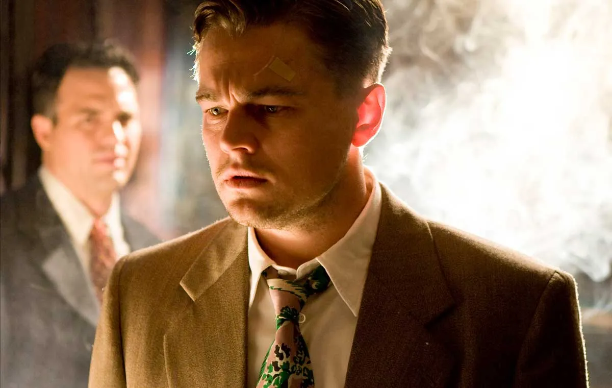 جزیرهی شاتر (Shutter Island)