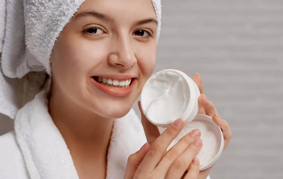 راهکار برطرف کردن سوزش پوست صورت بعد از استفاده آبرسان