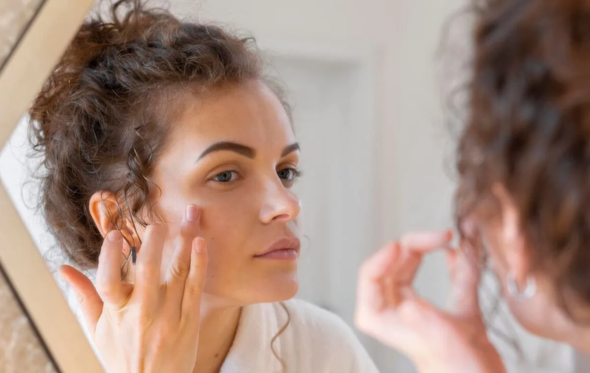 علت اصلی سوزش پوست بعد از استفاده از آبرسان