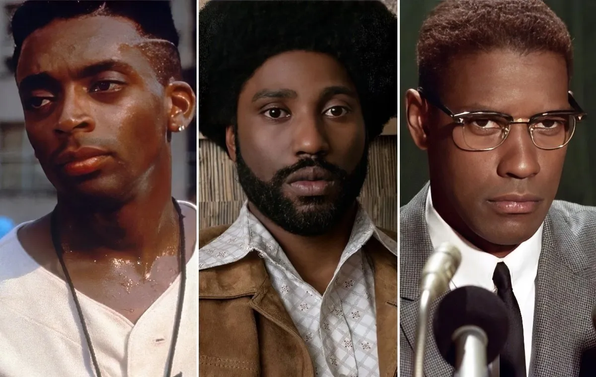 بهترین فیلم‌های اسپایک لی