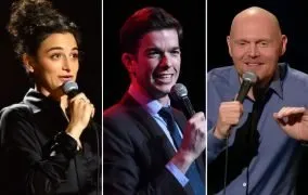 بهترین استندآپ کمدی‌ها