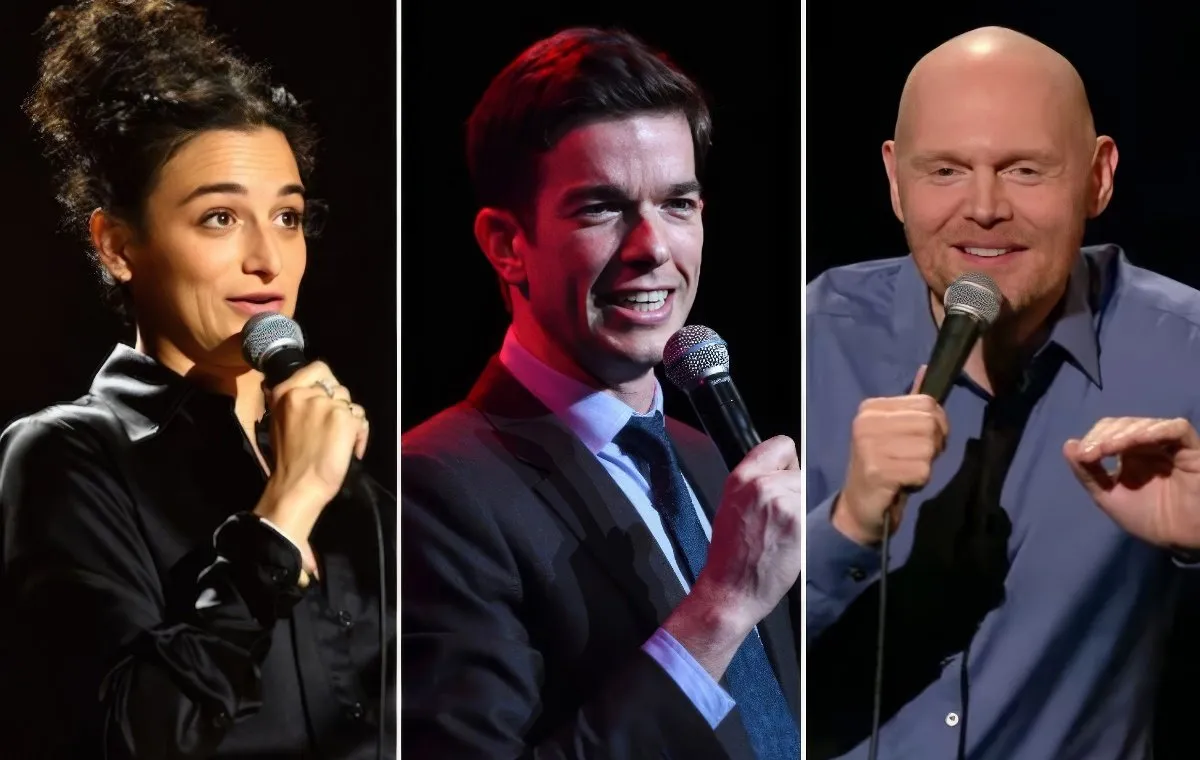 بهترین استندآپ کمدی‌ها