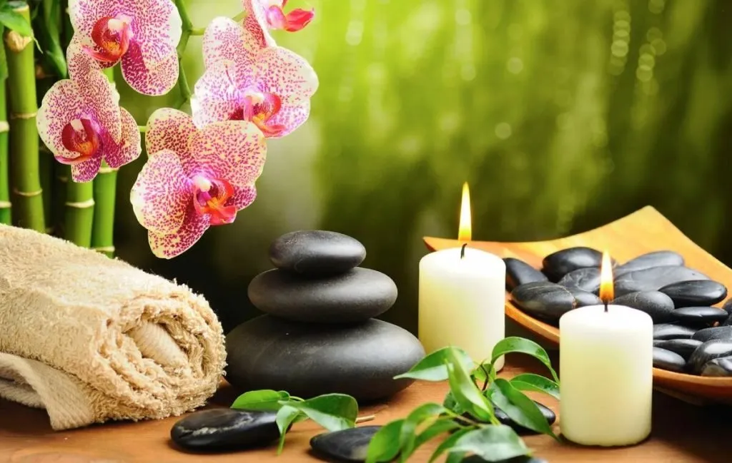 چطور خودمان را ماساژ بدهیم