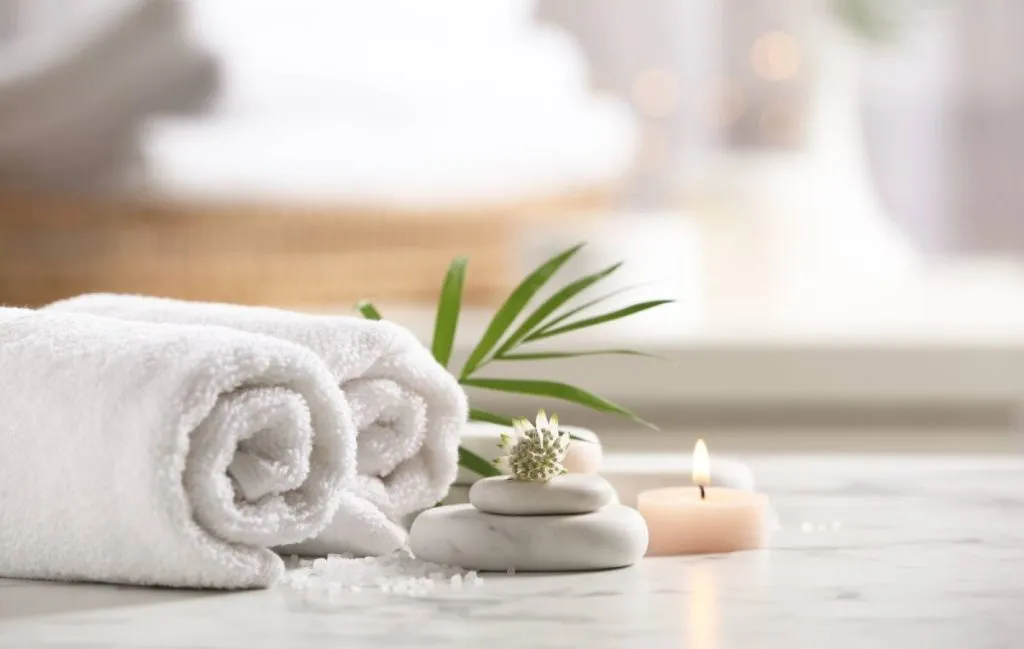 ماساژ سوئدی در خانه