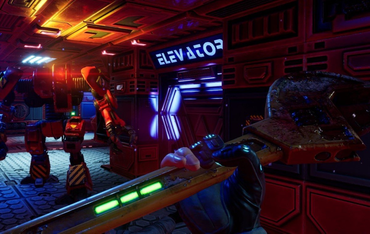 بازسازی بازی System Shock بهار امسال برای کنسول‌های بازی عرضه خواهد شد