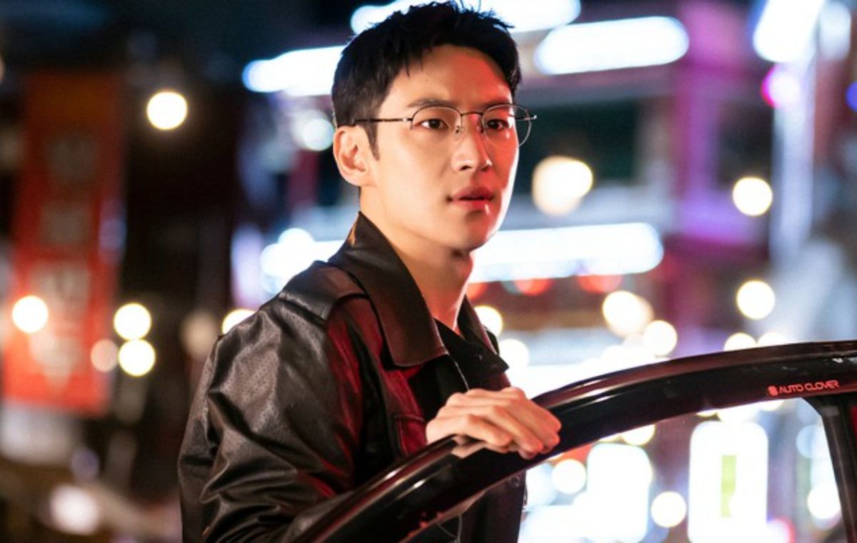 بهترین سریال‌های کره‌ای 2023 : سریال کره‌ای راننده تاکسی فصل دوم