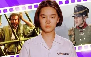 10 فیلم حماسی تجربی که به آثار سینمایی دیگر شباهتی ندارند