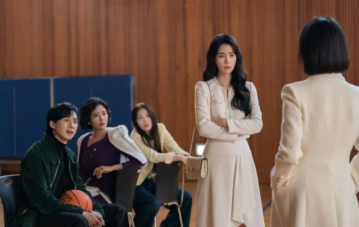 بهترین سریال‌های کره‌ای 2023 : سریال کره‌ای افتخار