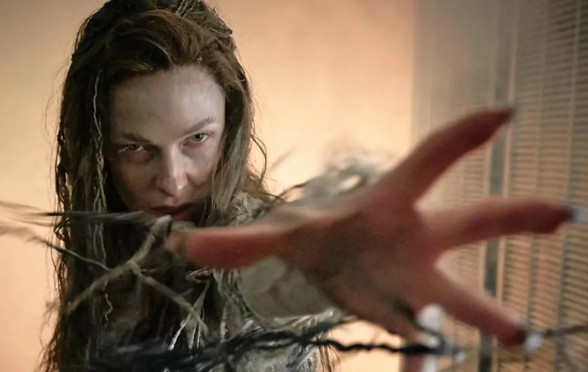 پسری که شاه خواهد شد