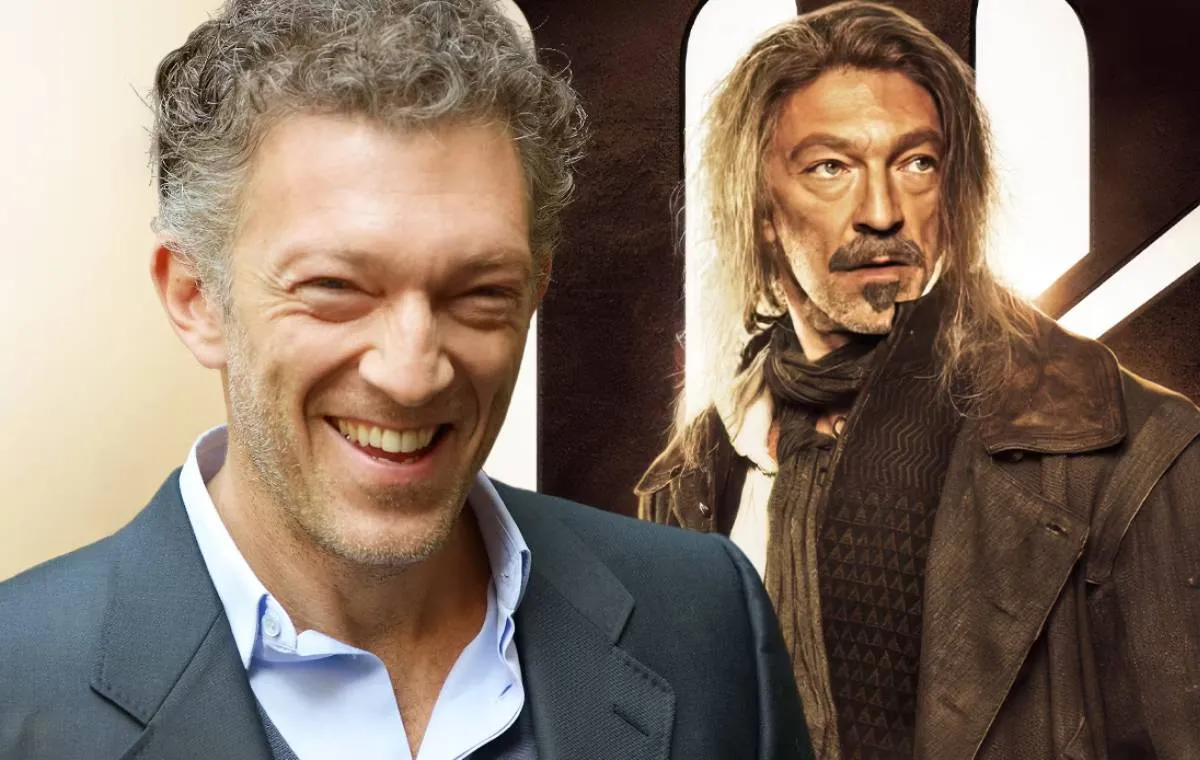 بهترین فیلم‌های وینسنت کسل