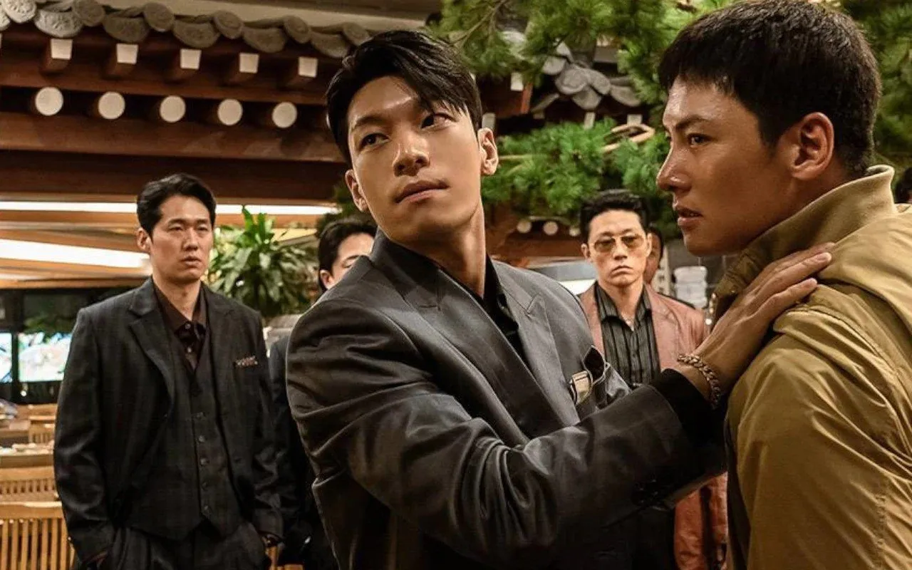 بهترین سریال‌های کره‌ای 2023 : سریال کره‌ای بدترین شیطان