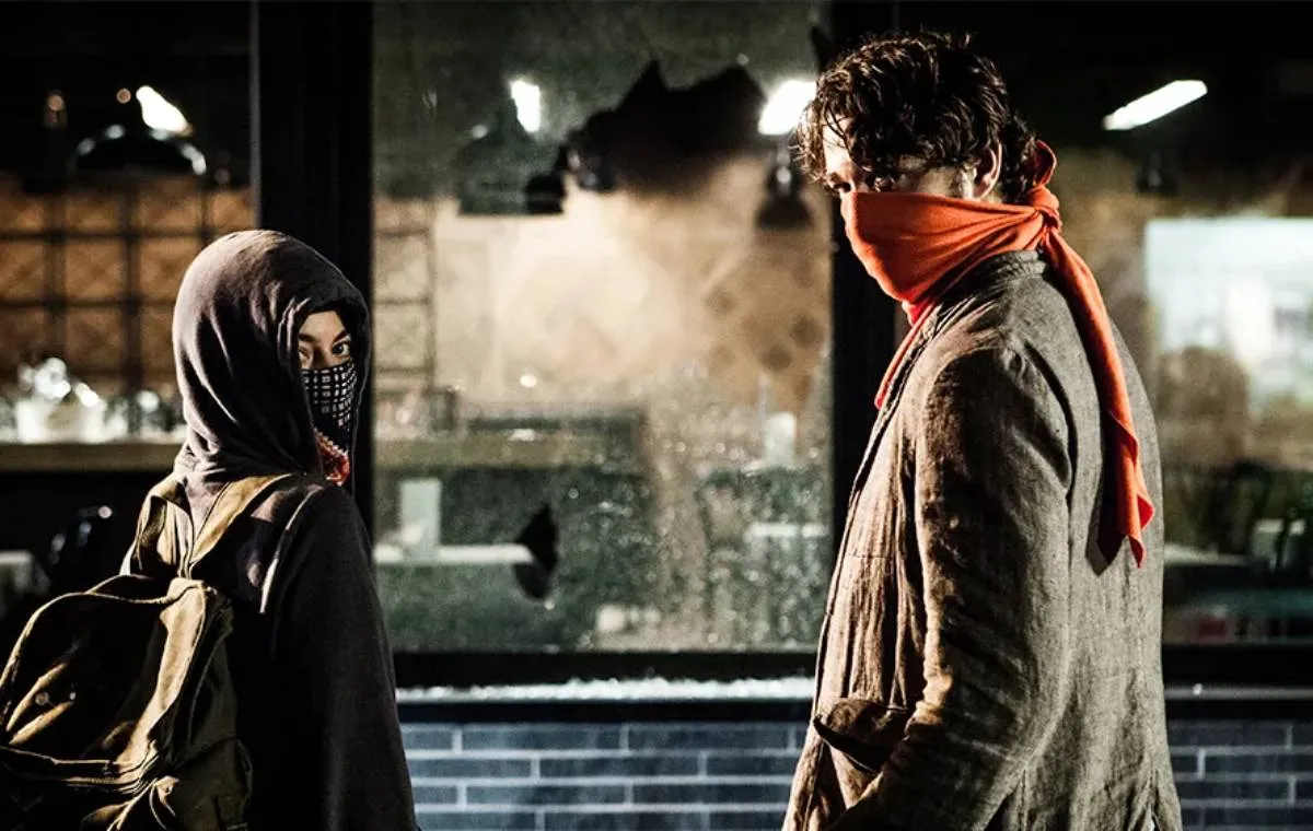 فیلم‌های پیشنهادی دنی ویلنوو