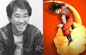 آکیرا توریاما