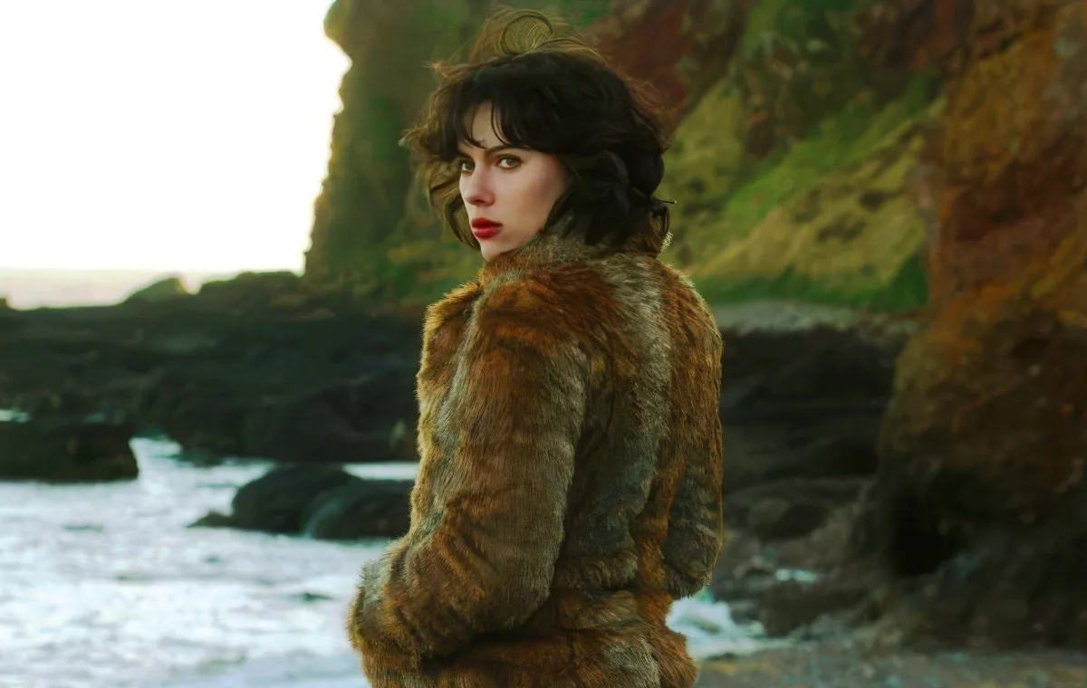 فیلم‌ هنری علمی-تخیلی