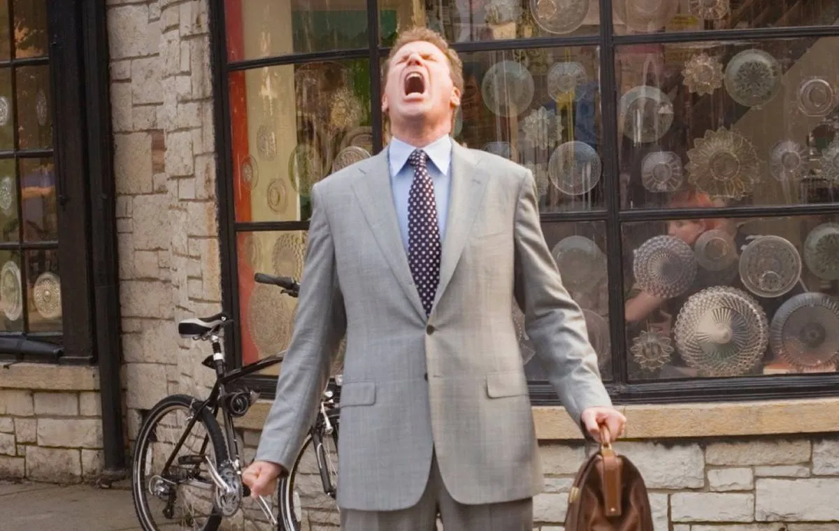 عجیب‌تر از داستان