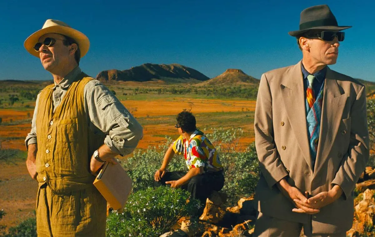 تا پایان جهان