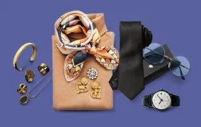 استفاده از اکسسوری در استایل