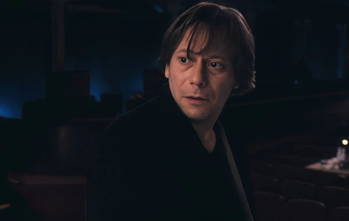 ونوس خزپوش (Venus in Fur)